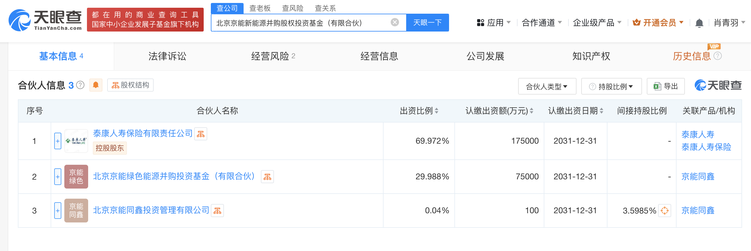 泰康人壽聯(lián)手設(shè)立新能源并購股權(quán)投資基金，聚焦自有資金深耕綠色投資